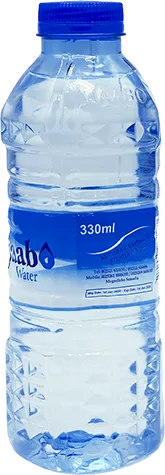 Ijaabo Water Delivery